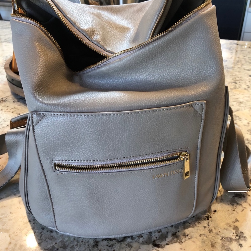 Fawn Design Backpack - image 3